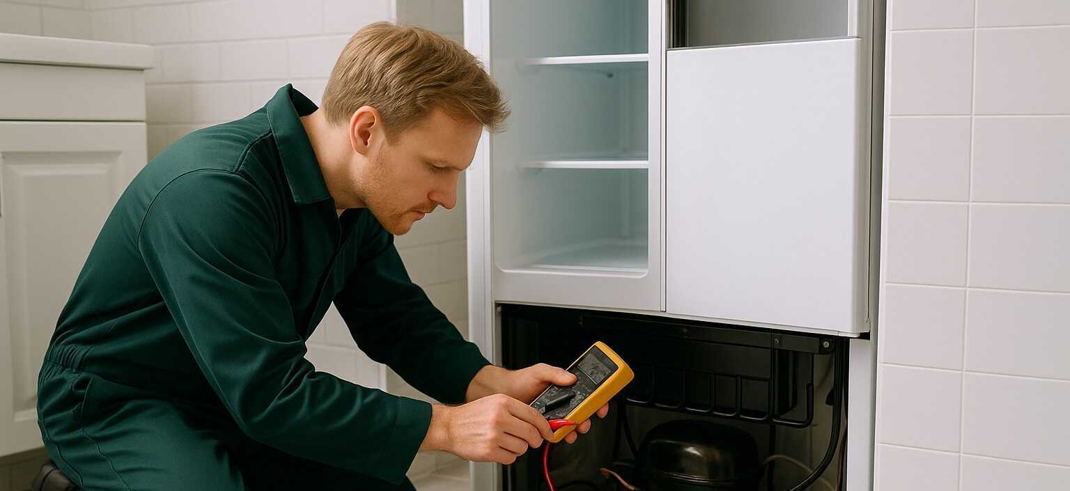 Naprawa AGD Białej Podlaskiej