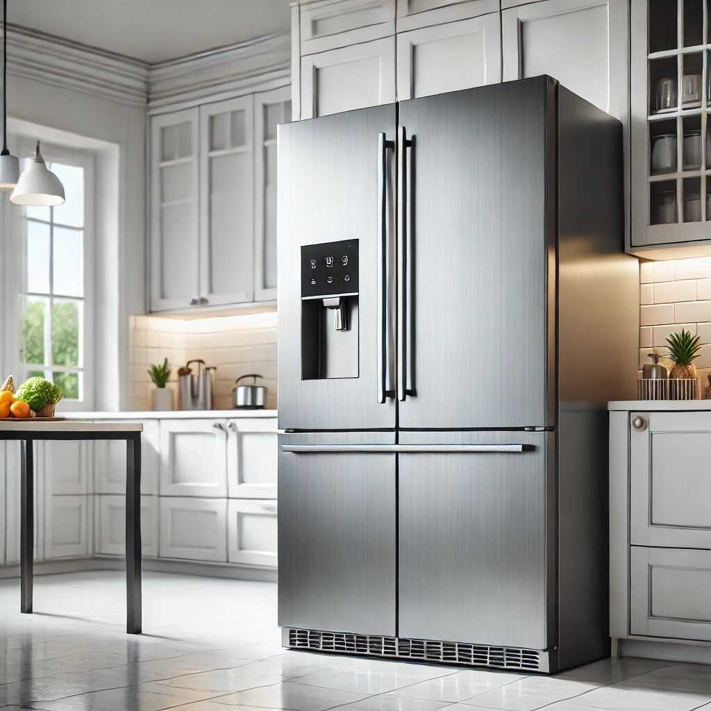 Naprawa lodówek Białej Podlaskiej