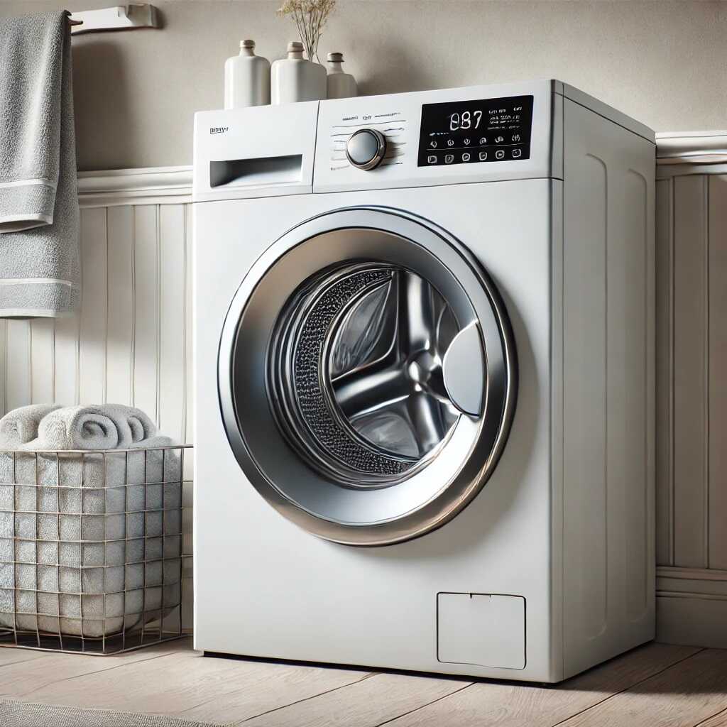 Naprawa pralek Białej Podlaskiej