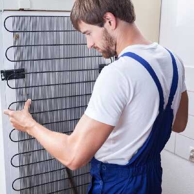 Serwis lodówek w Białej Podlaskiej