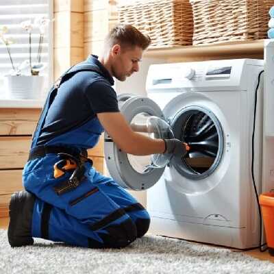 Serwis pralek w Białej Podlaskiej