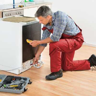 Serwis zmywarek w Białej Podlaskiej