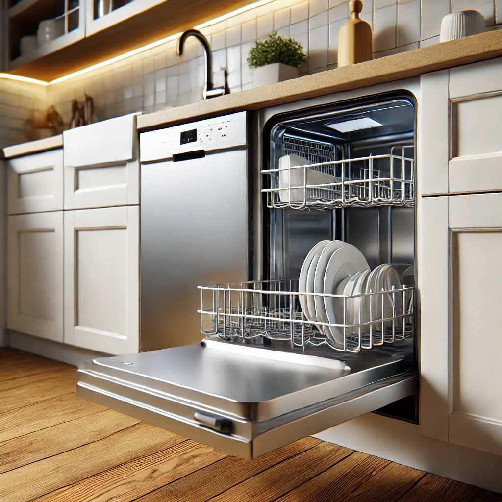 Naprawa zmywarek Białej Podlaskiej